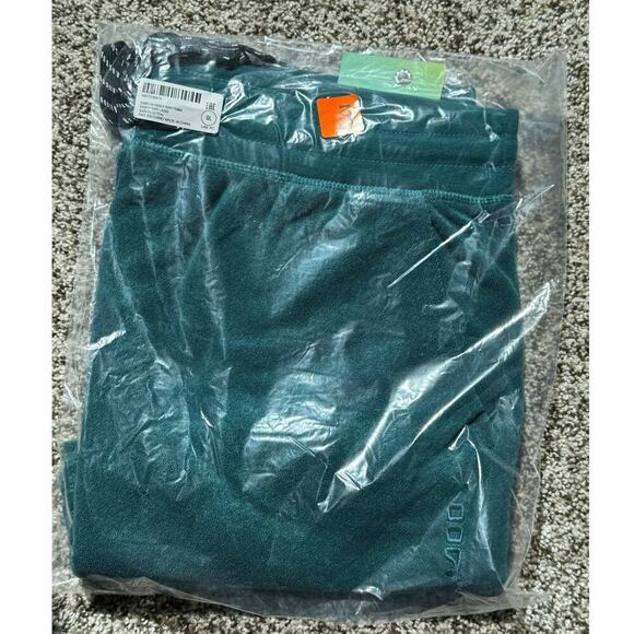Women’s SEA-DOO Shorty Terry Ultra Soft Short - Teal LARGE NEW in package - Picture 7 of 7